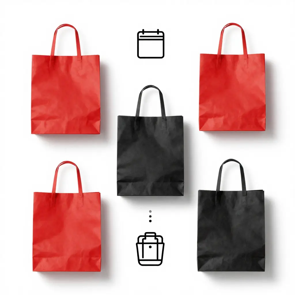 Smart shopping strategies